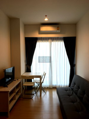 Condos for rent : 🔥🔥🔥 FOR RENT condo , Whizdom Connect Sukhumvit , BTS-Punnawithi , Bang Chak , Phra Khanong , Bangkok , CX-24507 ✅ Live chat with us ADD LINE @connexproperty ✅ 🔥🔥🔥