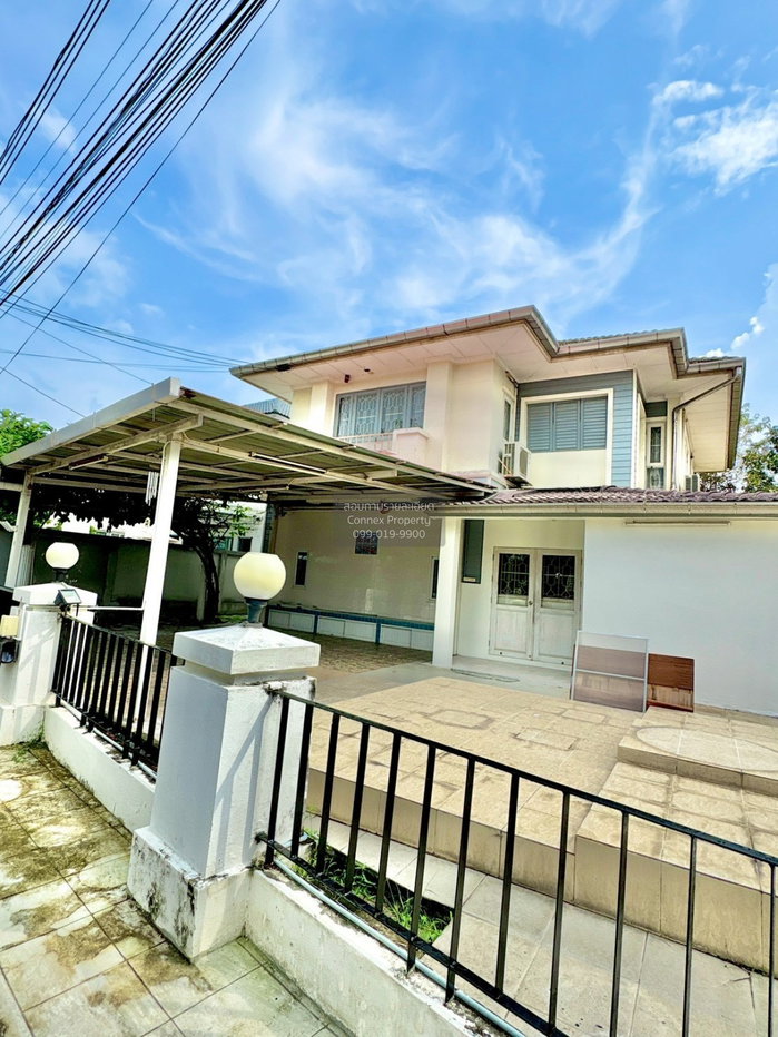 รูป ขายบ้าน  บ้านสวนลลนา จอมเทียน หนองปรือ บางละมุง ชลบุรี CX-143103 ✅ ทักไลน์ @connexproperty ตอบทันที ทีมงานมืออาชีพ ✅ - รูปที่ 2/12