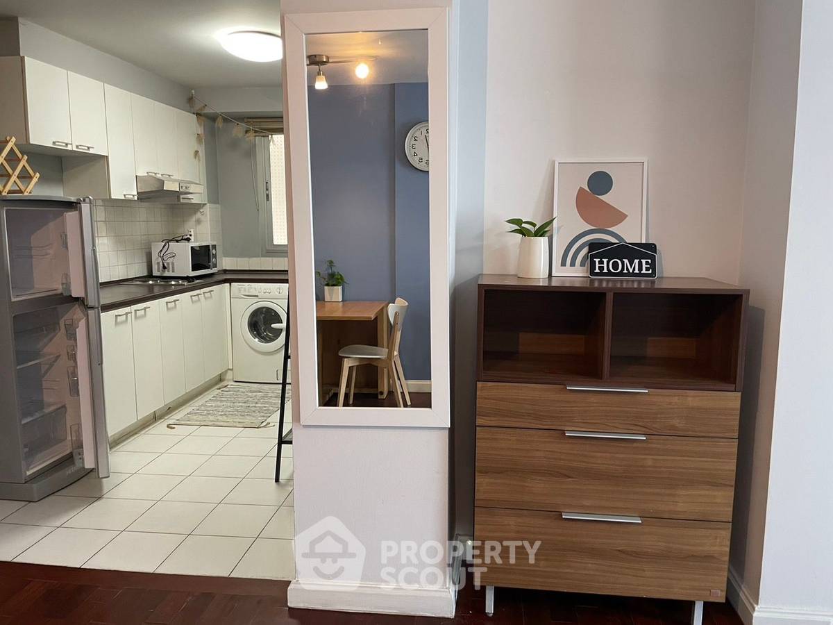 picture 1-BR Condo at 49 Plus near BTS Phrom Phong (ID 1051512) - 6/7