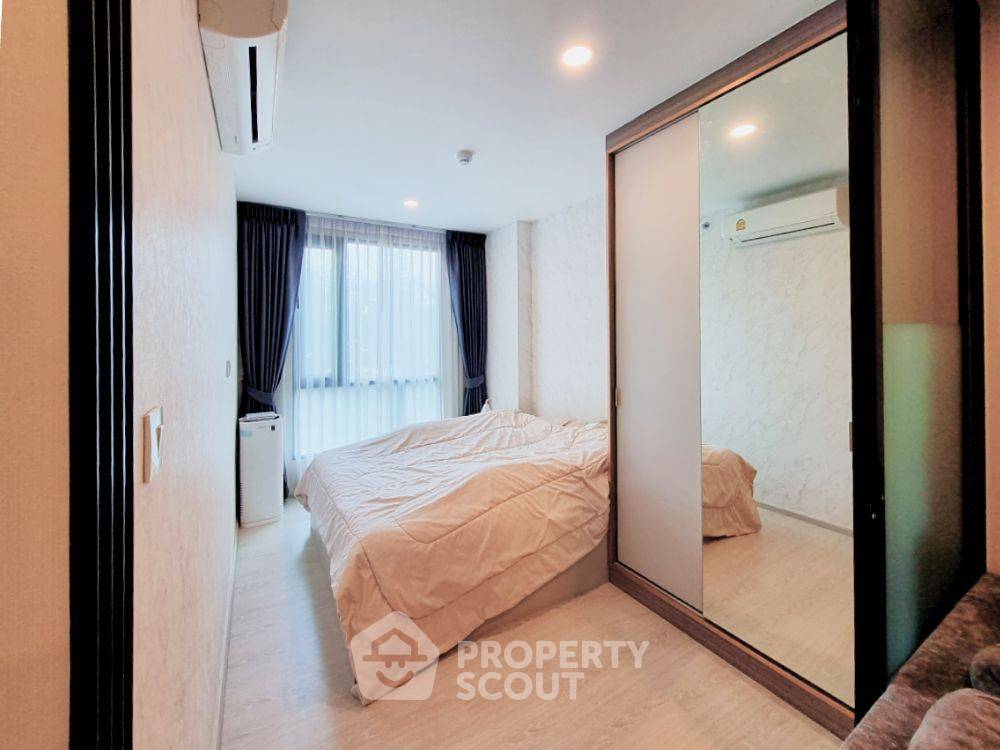 รูป คอนโด 1-ห้องนอน ที่ ไนท์บริจจ์ พหลโยธิน อินเตอร์เชนจ์ ใน อนุสาวรีย์ (ID 2713401) - รูปที่ 2/5