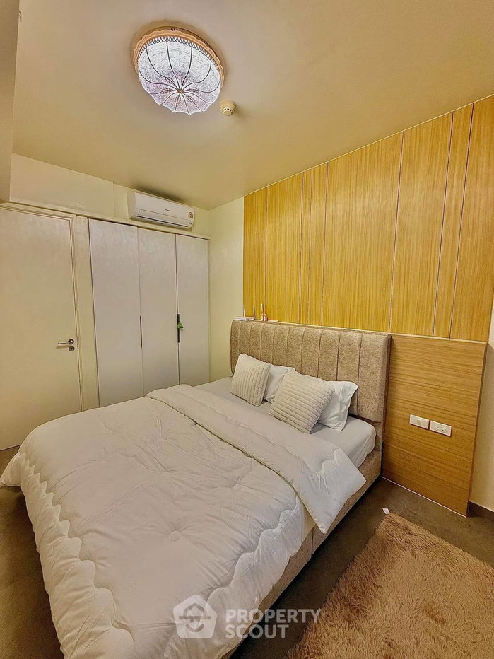 รูป คอนโด 1-ห้องนอน ที่ ยูนิกซ์ พัทยาใต้ ใกล้ ถนนพระตำหนัก พัทยา (ID 2061171) - รูปที่ 5/5