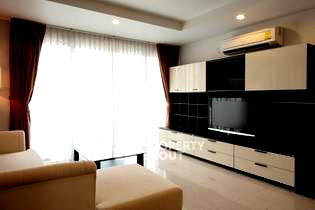 Condos for rent : 3-BR Condo at Avenue 61 Condominium near BTS Thong Lor (ID 510850)