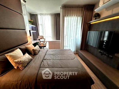 Condos for rent : 1-BR Condo at Rhythm Ekkamai near BTS Ekkamai (ID 2794538)