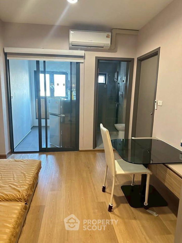 picture 1-BR Condo at Ideo Thaphra Interchange near MRT Tha Phra (ID 2842766) - 9/12