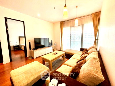 Condos for rent : 2-BR Condo at The Madison near BTS Phrom Phong (ID 1233884)