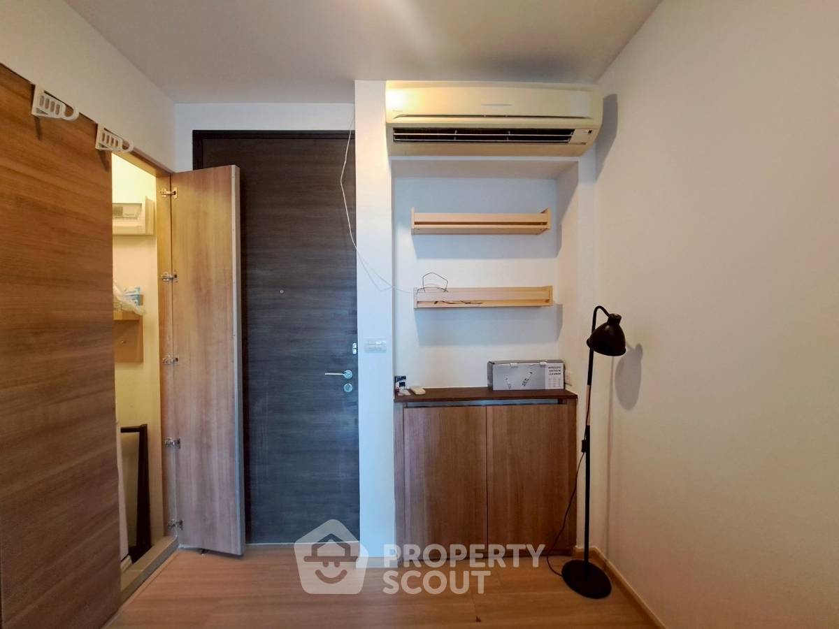 รูป คอนโด 1-ห้องนอน ที่ ริธึ่ม สุขุมวิท 50 ใกล้ BTS อ่อนนุช (ID 2833219) - รูปที่ 7/15
