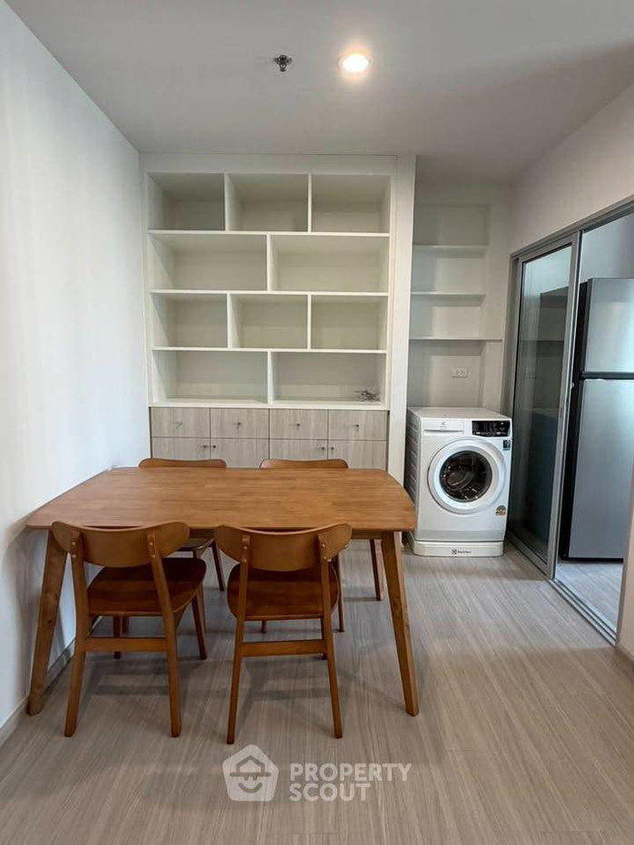 รูป คอนโด 2-ห้องนอน ที่ เดอะพาร์คแลนด์ เพชรเกษม 56 ใกล้ MRT หลักสอง (ID 2853782) - รูปที่ 2/10