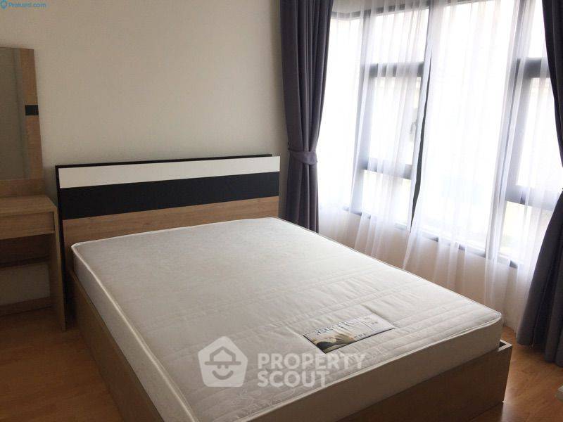รูป คอนโด 2 ห้องนอน D Mura Ratchayothin ใกล้ BTS เกษตรศาสตร์ (ID 46428) - รูปที่ 5/10