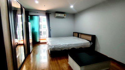 ขายคอนโด : ขายคอนโด รีเจ้นท์ โฮม 18 แจ้งวัฒนะ