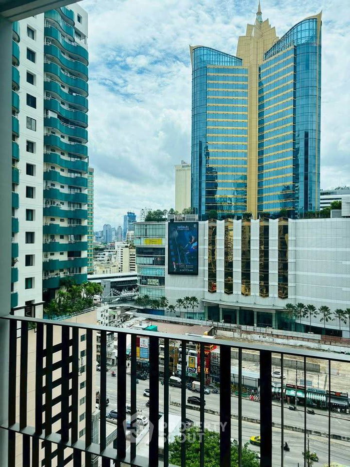 รูป คอนโด 2-ห้องนอน ที่ มิวนีค สุขุมวิท 23 ใกล้ MRT สุขุมวิท (ID 2840225) - รูปที่ 14/14