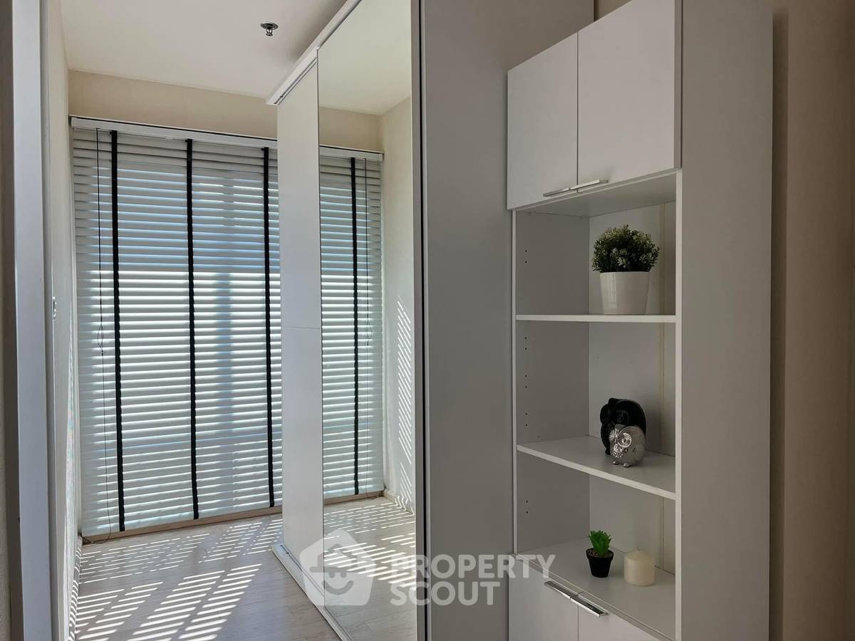 รูป คอนโด 1-ห้องนอน ที่ โนเบิล รีมิกซ์ ใกล้ BTS ทองหล่อ (ID 509829) - รูปที่ 10/13