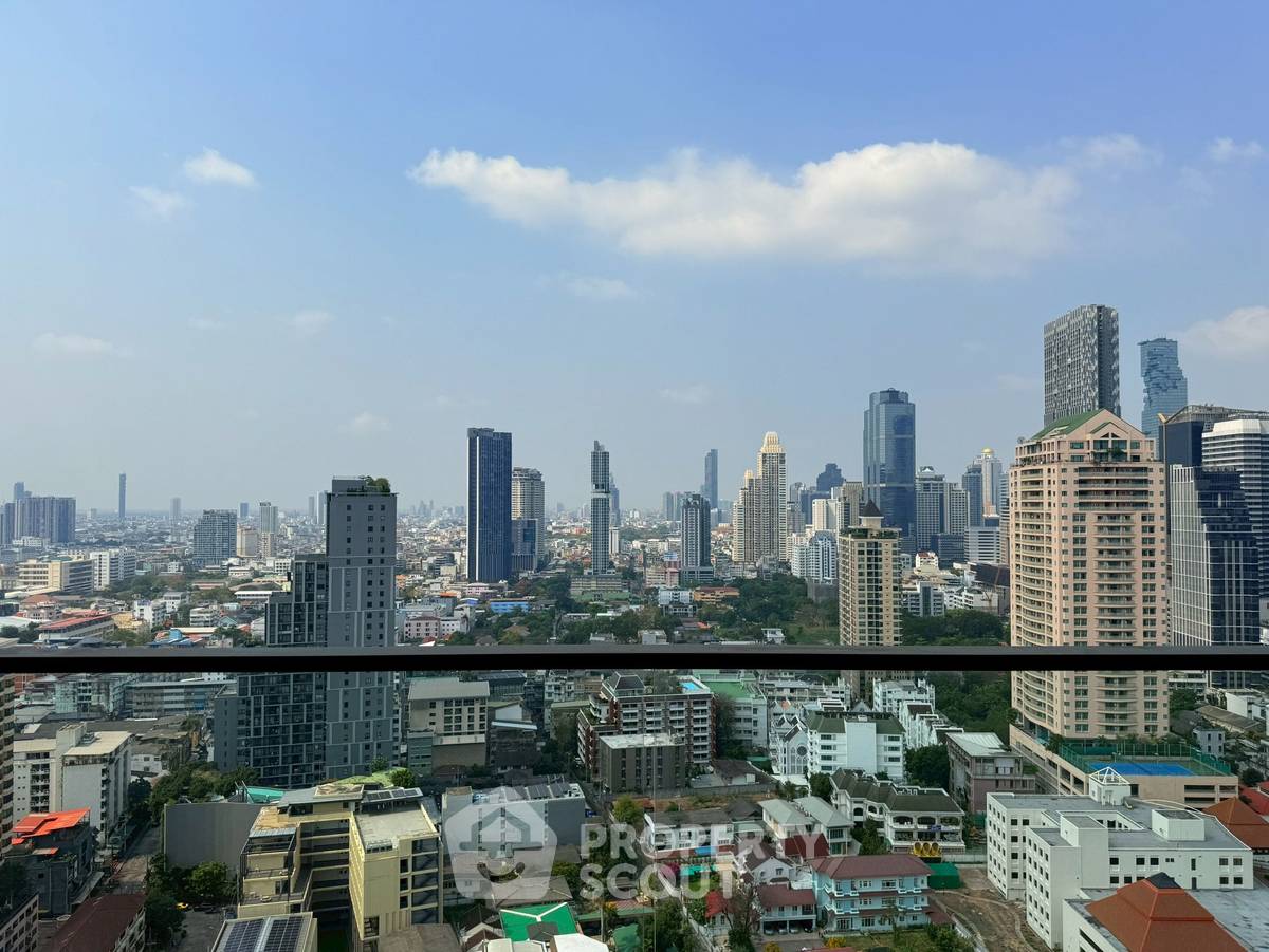 รูป คอนโด 2-ห้องนอน ที่ เดอะ สุโขทัย เรสซิเด้นซ์ คอนโดมิเนียม ใกล้ MRT ลุมพินี (ID 2819833) - รูปที่ 14/15