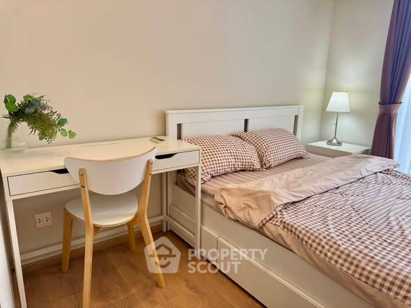 รูป คอนโด 2-ห้องนอน ที่ คอนโด โนเบิล อราวน์ สุขุมวิท 33 ใกล้ BTS พร้อมพงษ์ (ID 2847437) - รูปที่ 3/9