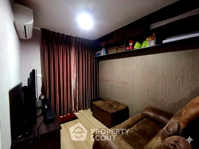 Condos for sale : 1-BR Condo at Chateau In Town Vibhavadi 10 near MRT Sutthisan (ID 2850067)