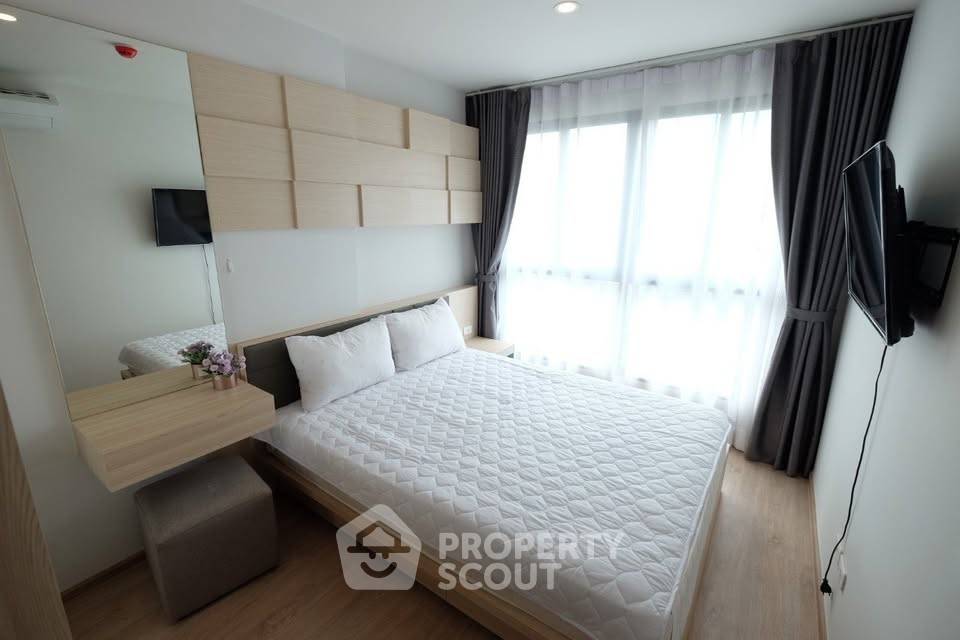 รูป คอนโด 1-ห้องนอน ที่ ไอดีโอ โอทู บางนา ใกล้ BTS บางนา (ID 2849016) - รูปที่ 3/19