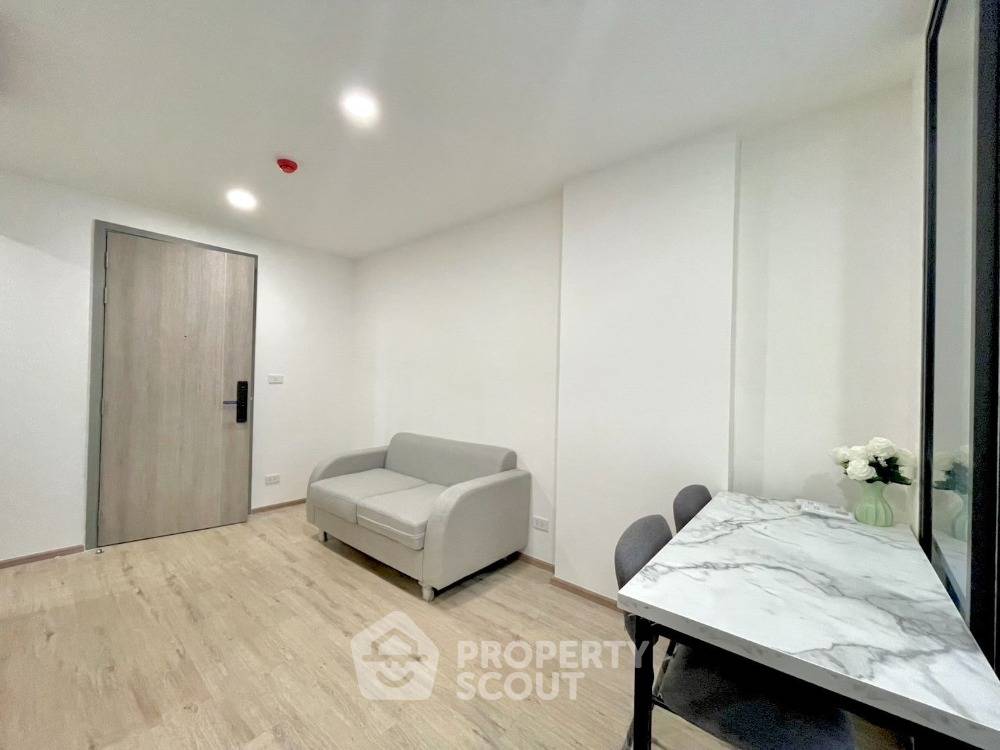 รูป คอนโดให้เช่า 2 ห้องนอน โครงการ Oneder Kaset Condo ใกล้ ลาดยาว จตุจักร (ID 1961174) - รูปที่ 9/9
