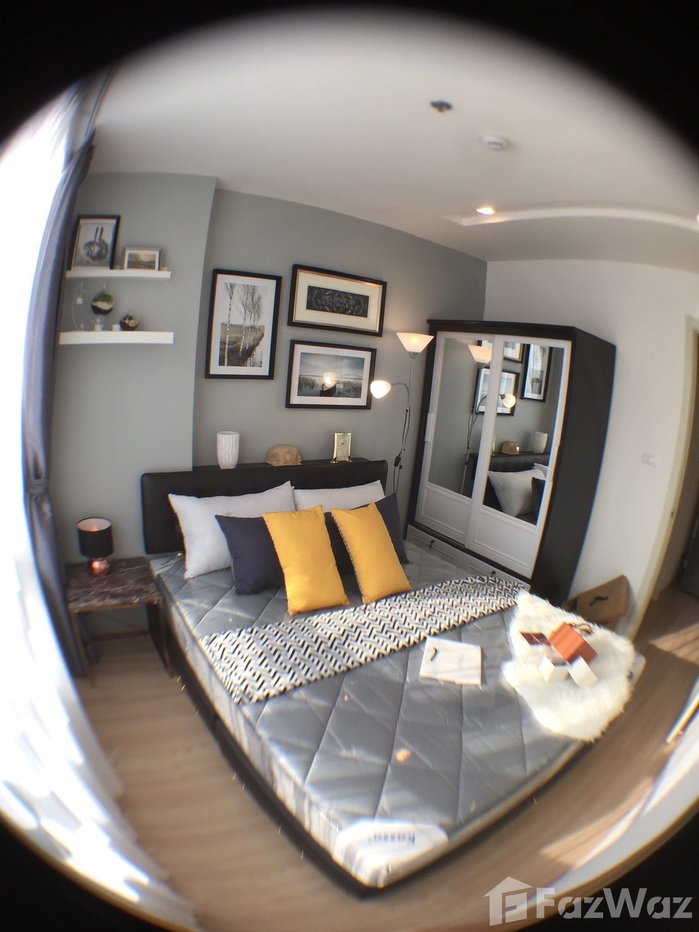 รูป ขาย คอนโด 1 ห้องนอน ในโครงการ อาร์ทีมิส สุขุมวิท 77 1662830 - รูปที่ 10/16