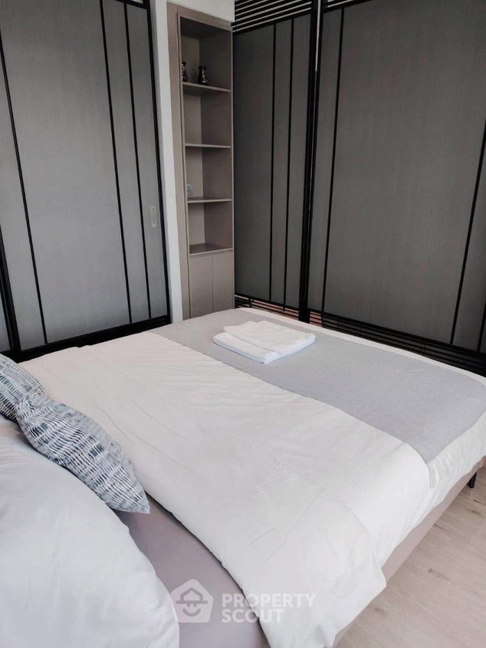 picture 1-BR Condo at Andromeda Condominium Pattaya close to Phratamnak (ID 2852121) - 12/14