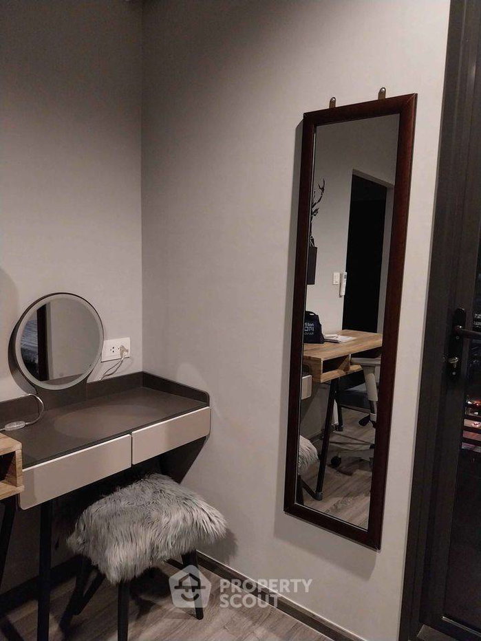 รูป คอนโด 1-ห้องนอน ที่ ไอดีโอ โมบิ รางน้ำ ใกล้ ARL ราชปรารภ (ID 1536727) - รูปที่ 3/12