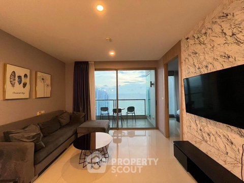1-BR Condo at The Riviera Jomtien close to Jomtien Beach (ID 2090836)