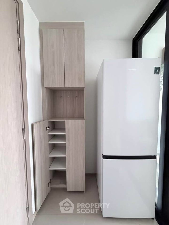 รูป คอนโด 1-ห้องนอน ที่ ออริจิ้น เพลย์ บางขุนนนท์ ทริปเปิ้ล สเตชั่น ใกล้ MRT ไฟฉาย (ID 2851042) - รูปที่ 5/15