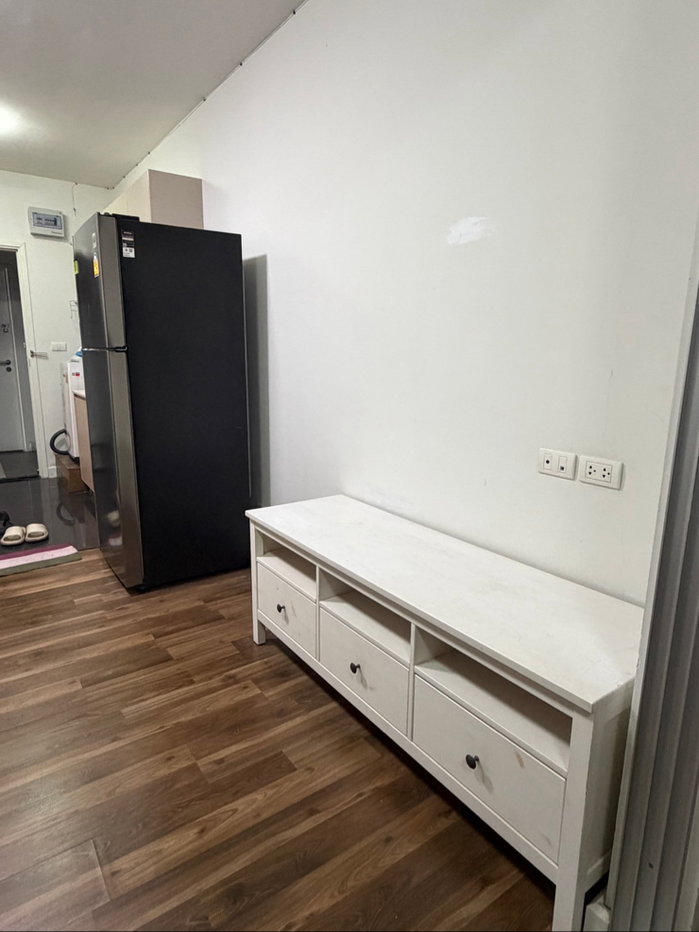 รูป 🔥 ให้เช่า A Space ME Sukhumvit 77 🔥 📍 อ่อนนุช ซอย 37/1 ☎️ติดต่อ คุณหย๊ะ 📞 093-4419156 ID Line : @928zbfqq    - รูปที่ 2/9