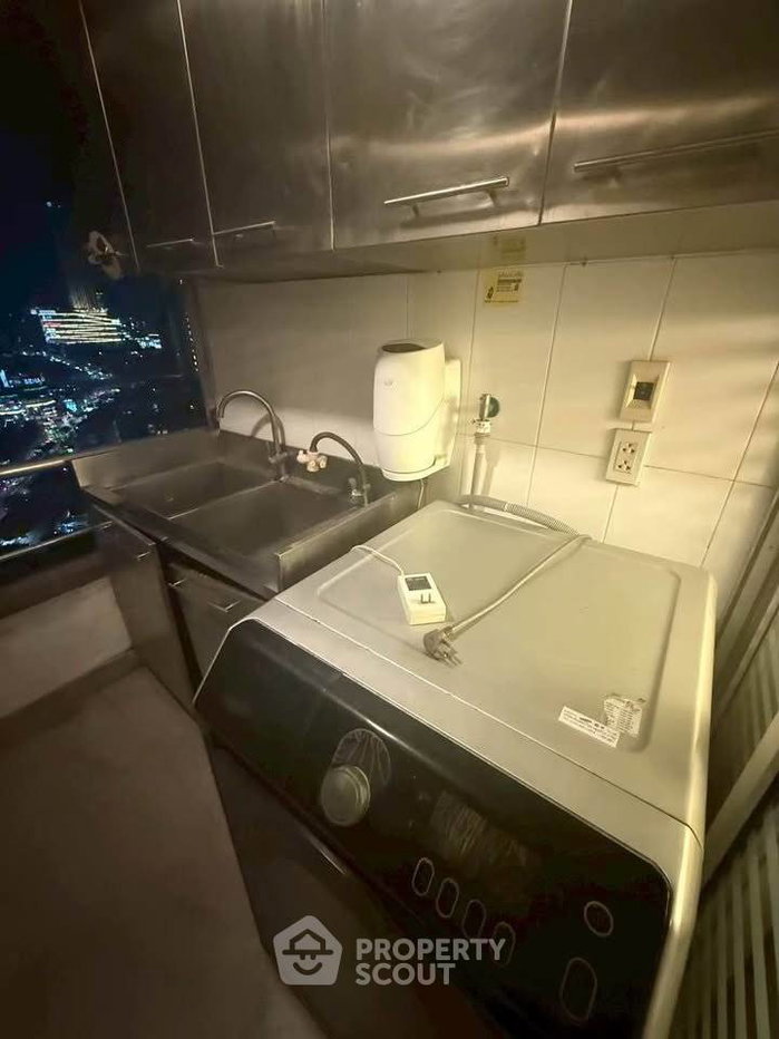 รูป คอนโด 4-ห้องนอน ที่ สายชล แมนชั่น ใกล้ BTS สะพานตากสิน (ID 2809201) - รูปที่ 28/33