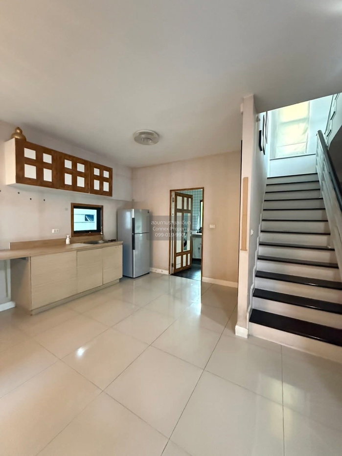 รูป เช่าบ้าน  ฮาบิเทีย วัชรพล คลองถนน เขต สายไหม กรุงเทพ CX-152364 ✅ ทักไลน์ @connexproperty ตอบทันที ทีมงานมืออาชีพ ✅ - รูปที่ 7/8