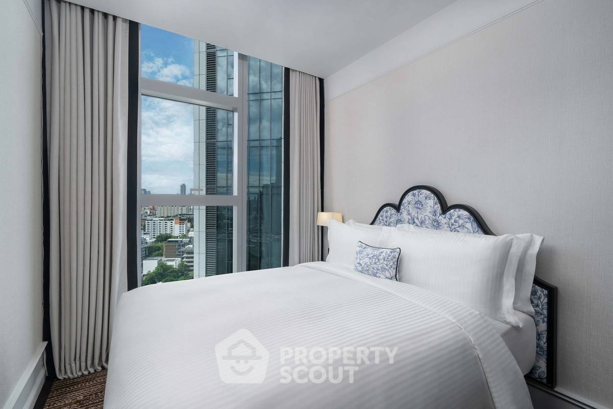 รูป คอนโด 3-ห้องนอน ที่ เดอะ เรสซิเดนเซส 38 ใกล้ BTS ทองหล่อ (ID 2848568) - รูปที่ 4/9
