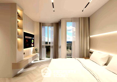 Condos for sale 700 Year Sports Arena Chiang Mai : 2-BR Condo at Punna Residence 4 @CMU close to Chiang Mai University (ID 2851528)