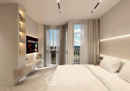 2-BR Condo at Punna Residence 4 @CMU close to Chiang Mai University (ID 2851528)