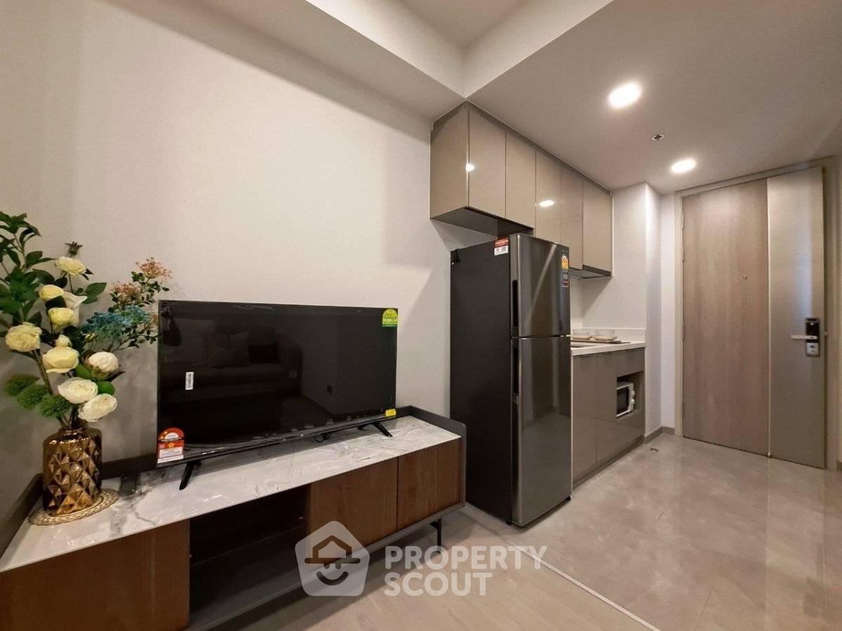 รูป คอนโด สตูดิโอ ที่ วันไนน์ไฟว์ อโศก - พระราม 9 ใกล้ MRT พระราม 9 (ID 2844042) - รูปที่ 3/6