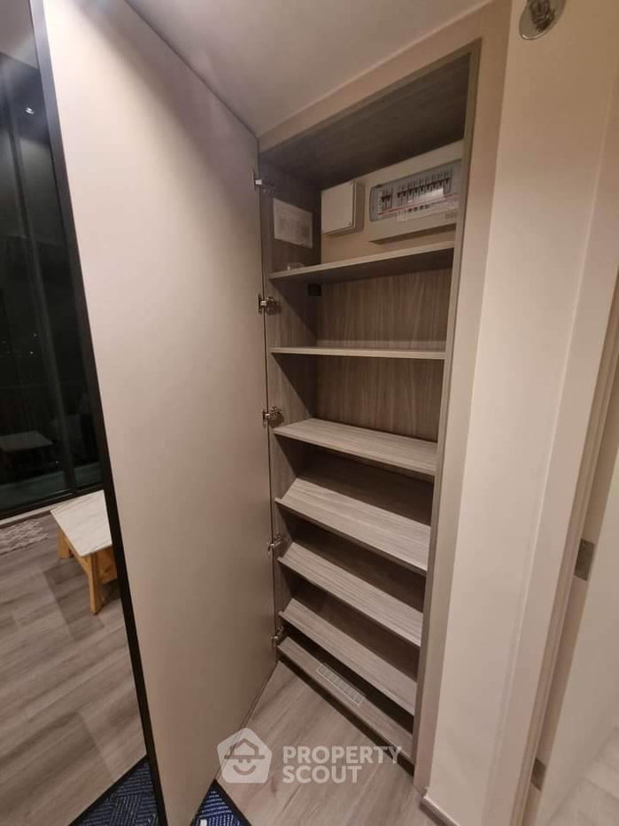 รูป คอนโด 1-ห้องนอน ที่ เดอะ รีเซิร์ฟ พหล-ประดิพัทธ์ ใกล้ BTS สะพานควาย (ID 1536748) - รูปที่ 10/11