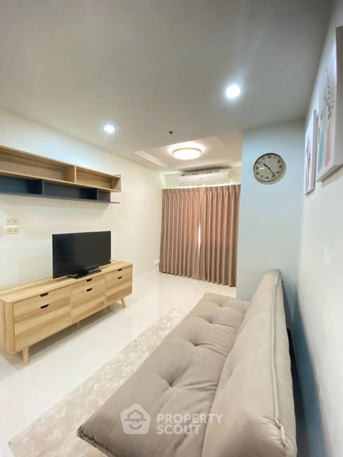 รูป คอนโด 2-ห้องนอน ที่ วิทยุ คอมเพล็กซ์ คอนโดมิเนียม ใกล้ BTS เพลินจิต (ID 1501676) - รูปที่ 9/17