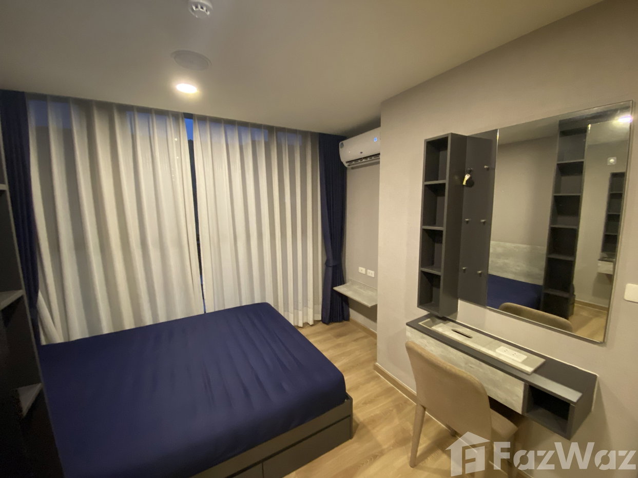 รูป The Cube Loft Ladprao 107 ไซต์ 2 นอน, 1น้ำ, 1ครัว 1996376 - รูปที่ 4/25