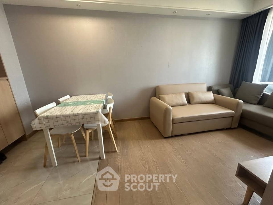 รูป คอนโด 1-ห้องนอน ที่ รีเกิล สาทร - นราธิวาส ใกล้ ถนนนราธิวาสราชนครินทร์ (ID 2841759) - รูปที่ 19/19