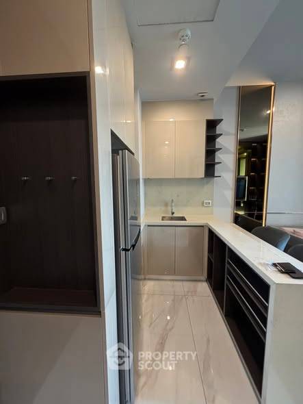 รูป คอนโด 1-ห้องนอน ที่ ลาวิค สุขุมวิท 57 ใกล้ BTS ทองหล่อ (ID 2810054) - รูปที่ 2/12