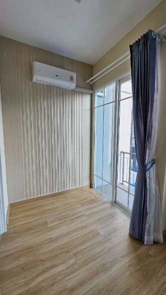 รูป 🏡 TH145 | ให้เช่าทาวน์โฮม โกลเด้น นีโอ สุขุมวิท-ลาซาล โซนหน้าสวน ใกล้ BTS แบริ่ง เลี้ยงสัตว์ได้ (Pet Friendly)! 🐶🐱 - รูปที่ 4/12