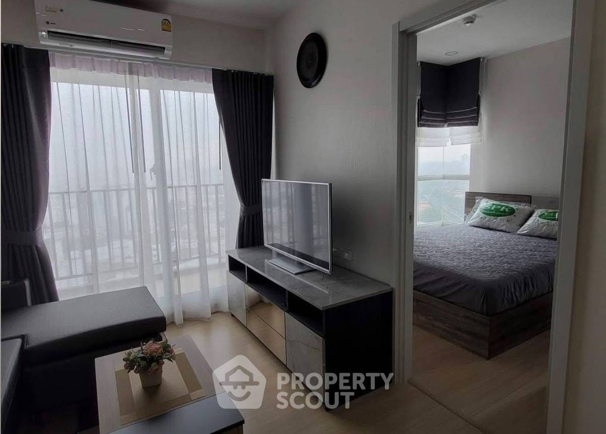รูป คอนโด 2-ห้องนอน ที่ ศุภาลัย เวอเรนด้า รามคำแหง ใกล้ รามคำแหง (ID 2847070) - รูปที่ 10/12