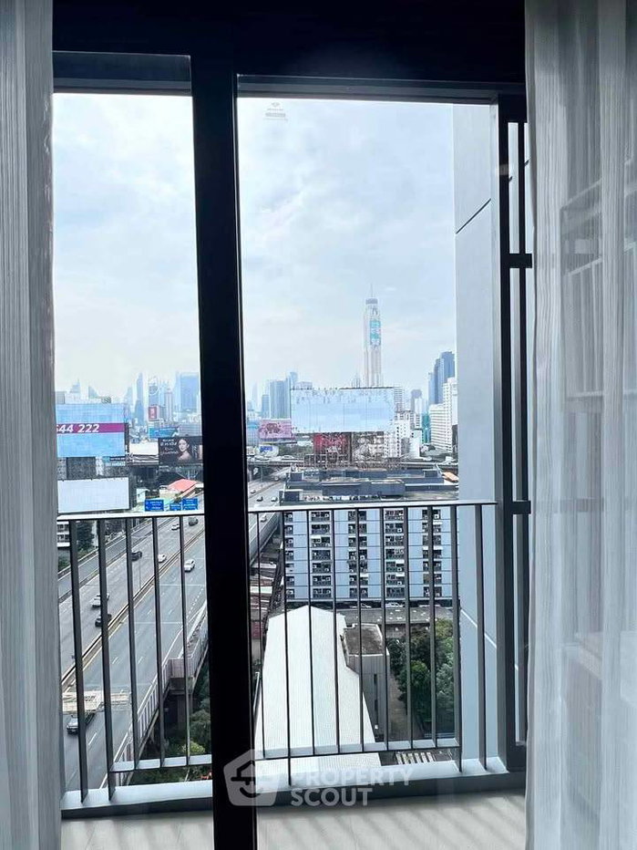 รูป คอนโด 2-ห้องนอน ที่ แอสปาย วิภา-วิคตอรี่ ใกล้ BTS สนามเป้า (ID 2839115) - รูปที่ 21/23