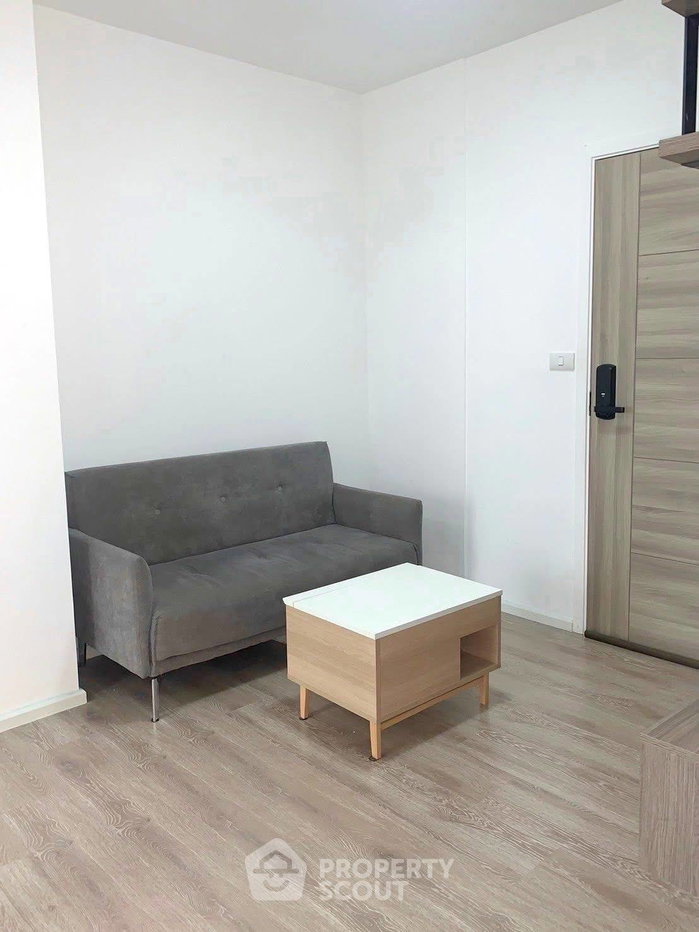 รูป คอนโด 1-ห้องนอน ที่ เคนซิงตัน สุขุมวิท-เทพารักษ์ ใน เทพารักษ์ (ID 2122310) - รูปที่ 2/15