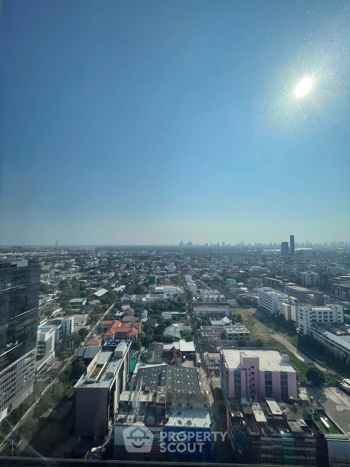 รูป คอนโด 1-ห้องนอน ที่ ไซมิส สุขุมวิท 87 ใกล้ BTS อ่อนนุช (ID 2833840) - รูปที่ 10/10