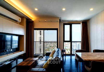 ขายคอนโด : คอนโด 2-ห้องนอน ที่ พาร์ค ออริจิ้น ทองหล่อ ใกล้ BTS ทองหล่อ (ID 2841887)