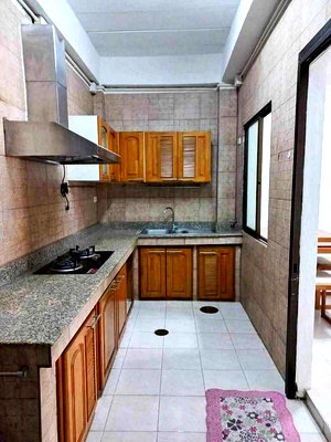 Townhouses for rent สถาบันเทคโนโลยีไทย-ญี่ปุ่น : 🏡 TH142 | 🔥 For Rent: 3-Story Townhouse at Baan Klang Muang Rama 9 Soi 43 | 500m to The Nine | Company Reg. Allowed!