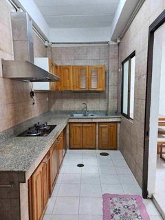 รูปภาพ 🏡 TH142 | 🔥 For Rent: 3-Story Townhouse at Baan Klang Muang Rama 9 Soi 43 | 500m to The Nine | Company Reg. Allowed!