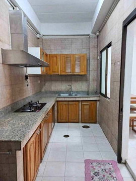 🏡TH142 | 🔥 ให้เช่า ทาวน์โฮม 3 ชั้น บ้านกลางเมือง พระราม 9 ซ.43 ใกล้ The Nine เพียง 500 ม. (จดทะเบียนบริษัทได้!)