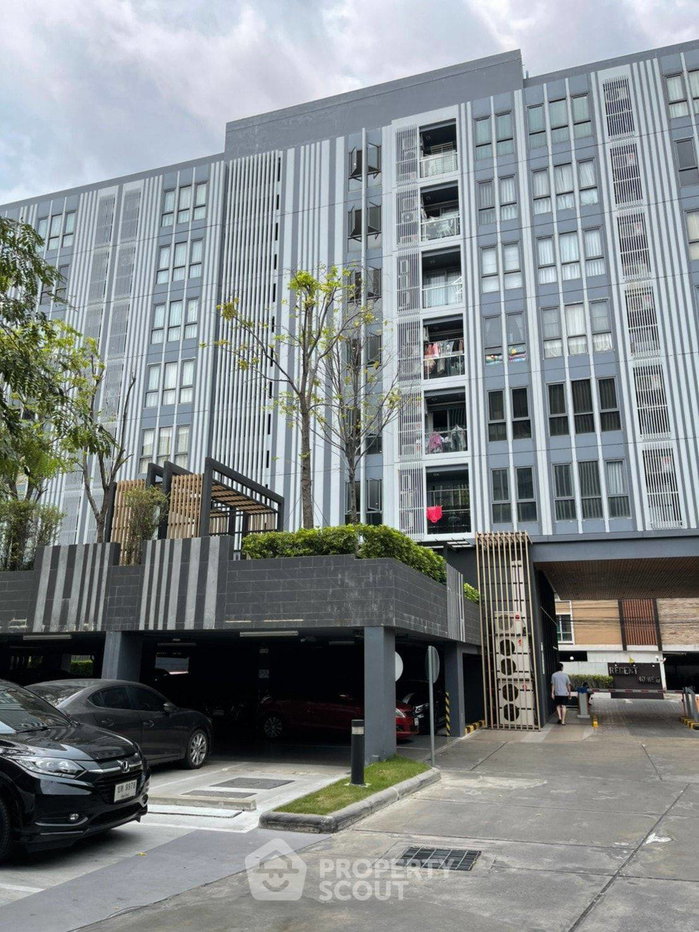 รูป คอนโด 2-ห้องนอน ที่ โมนีค คอนโด สุขุมวิท 64 ใกล้ BTS ปุณณวิถี (ID 2823429) - รูปที่ 12/14