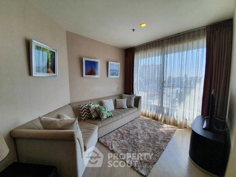 คอนโด 2-ห้องนอน ที่ ริทึ่ม สุขุมวิท 44/1 ใกล้ BTS พระโขนง (ID 886573)