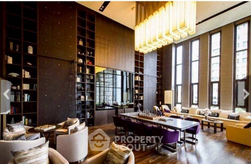 รูป คอนโด 1-ห้องนอน ที่ เดอะ เทอร์ทีไนน์ บาย แสนสิริ ใกล้ BTS พร้อมพงษ์ (ID 2837151) - รูปที่ 12/17
