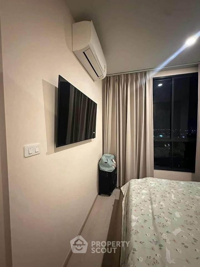รูป คอนโด 2-ห้องนอน ที่ เอลลิโอ เดล เนสท์ ใกล้ BTS อุดมสุข (ID 2841127) - รูปที่ 2/14